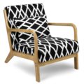 Armchair eris