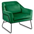 Armchair loki