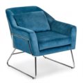 Armchair loki