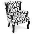Armchair minerva