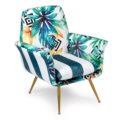 Armchair palm