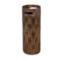Umbrella stand rain
