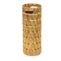 Umbrella stand rain