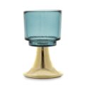 Candleholder fuji