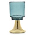 Candleholder fuji