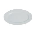 Pickle plate reyna white
