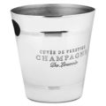 Champagne bucket cross