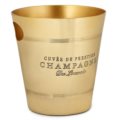 Champagne bucket cross