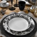 Tableware and furnishing