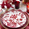Tableware and furnishing