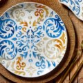 Tableware and furnishing