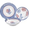 Table set navy
