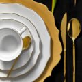 Tableware and furnishing