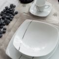 Table set senna