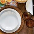 Table set smart