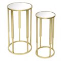 Coffe tables set andromeda