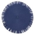 Tablemats izzie blue