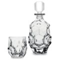 Whisky set lunar