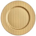 Underplate jole gold