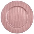 Underplate jole pink