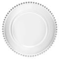 Underplate pearl silver
