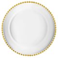 Underplate pearl gold
