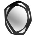 Wall mirror dafne