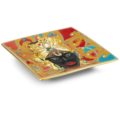 Coin tray saba