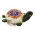 Turtle fantasy glass