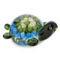 Turtle fantasy glass