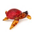 Turtle fantasy glass