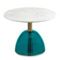 Coffee table moon
