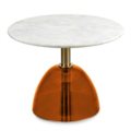 Coffee table moon