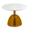 Coffee table moon