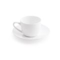 Espresso cups anja white