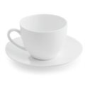 Teacups  kiko white