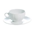 Teacups reyna white