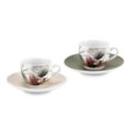 Tazze caff� malika