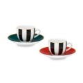 Espresso cups royal