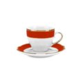 Espresso cups vivienne