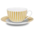 Tea cups splendor