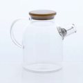 Teapot aurora