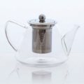 Teapot with filter aurora