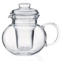 Teapot with filter
