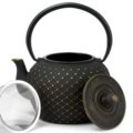 Teapot japan tea