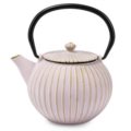 Teapot japan tea