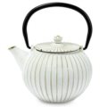 Teapot japan tea