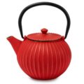 Teapot japan tea