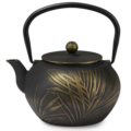 Teapot japan tea