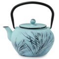Teapot japan tea